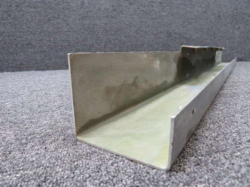 Beechcraft Parts 155-09597-0004 Beechcraft King Air 200 Support Channel 