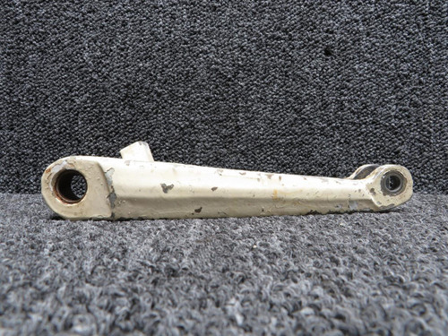 Beechcraft Parts 50-810295-23 (Use: 50-810295-19) Beech KA-100 Nose Landing Gear Lower Knee 