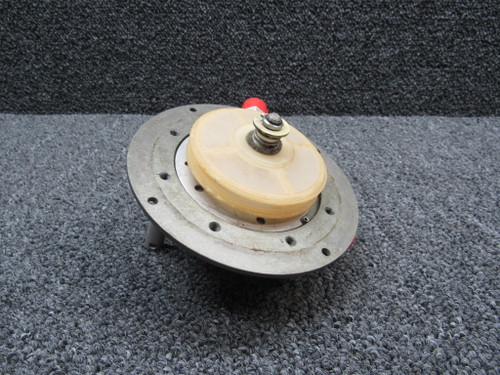 69735-005 (Alt: 1H65-5) Piper PA32R-301 Shaw Aero Fuel Selector Valve BAS Part Sales | Airplane Parts