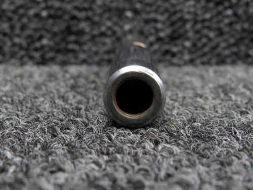 Beechcraft Parts 50-820203-1 Beech KA-100 Nose Landing Gear Shimmy Dampener Bracket (Bent) 