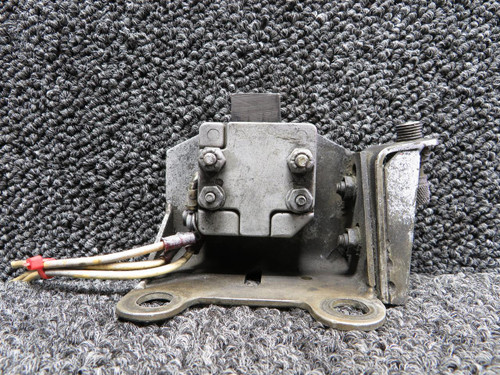BF Goodrich  3E2011-1 BF Goodrich Propeller De-Ice Brush Block Assembly with Bracket 
