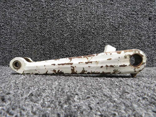 Beechcraft Parts 50-810295-23 (Use: 50-810295-19) Beech KA-100 Nose Landing Gear Lower Knee (Rust) 