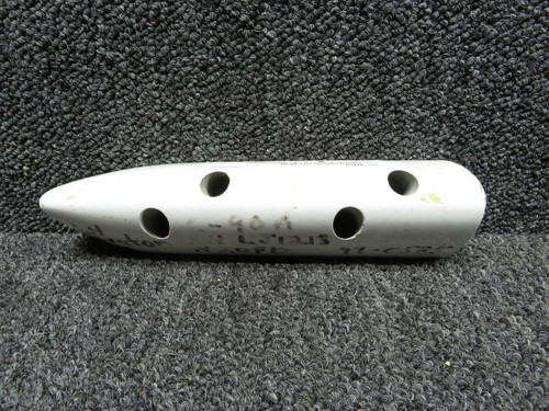 Beechcraft Parts 50-610018-7 (Alt: 50-610018-9) Beech KA-C90A LH Elevator Tip Counterweight 