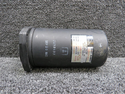 Instruments Inc 310-167 Instruments Inc Turn and Bank Indicator (Loose Parts) (Core) 