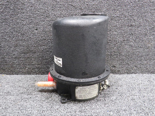 Sperry 673447 Sperry Gyroscope Electrically Directional Driven Gyro 