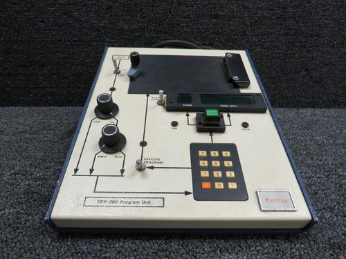 Collins 622-3839-001 Collins PFP-200 PROM Programmer 