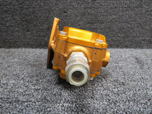 Does Not Apply 8065A Guiot Double Membrane Feed Pump Assembly with Motor 