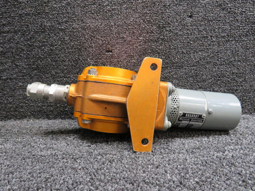 Does Not Apply 8065A Guiot Double Membrane Feed Pump Assembly with Motor 