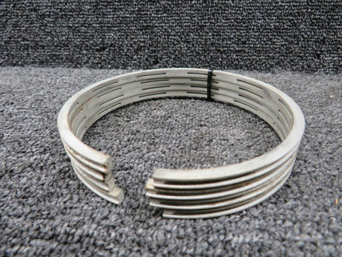 Does Not Apply 36058 Ring Set of 4 (New Old Stock) 