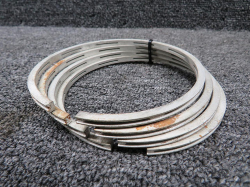 Does Not Apply 36058 Ring Set of 4 (New Old Stock) 