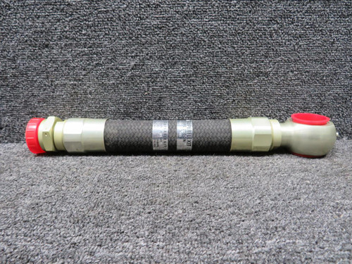 Superflexit  1521-53-521 Superflexit 300DN25-3 Hose Assembly (New Old Stock) 