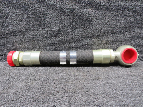 Superflexit  1521-53-521 Superflexit 300DN25-3 Hose Assembly (New Old Stock) 