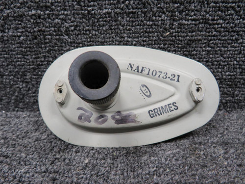 Grimes NAF1073-21 Grimes Navigation Light Base Assembly 