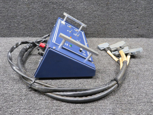 Collins 622-4281-001 Collins CTS-200 Interconnect Test Panel 