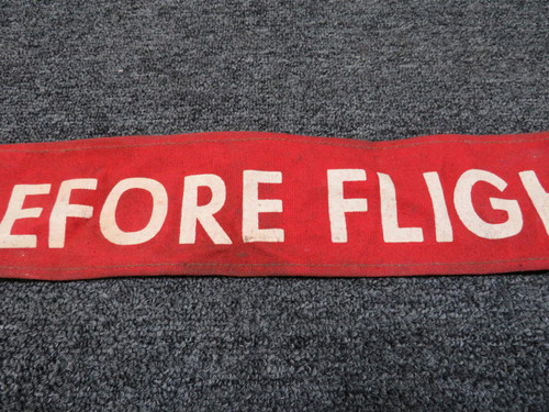 Convair 8-96069-D-C-F Convair Remove Before Flight Pin Set 