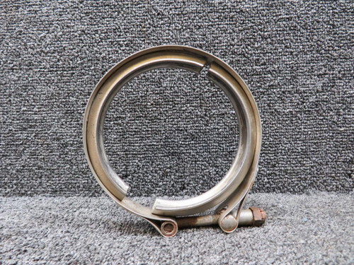 Specialty Products 12525-2-406 Specialty Products Corp. Coupling Clamp 