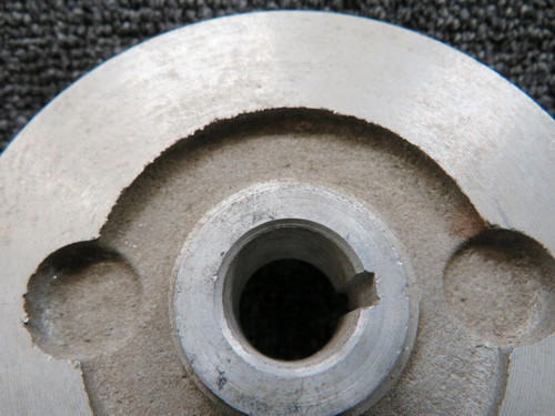 Does Not Apply 190883 AC Pulley 