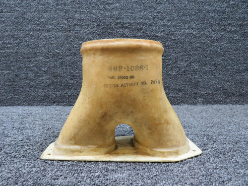 Does Not Apply 89P-1086-1 Design Activity Duct Adapter 