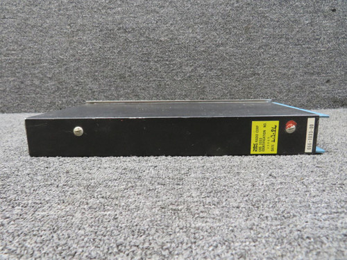 King Radio 066-1033-00 King Radio KN-73 Glidescope Receiver with Mods (13.75-27.5V) 