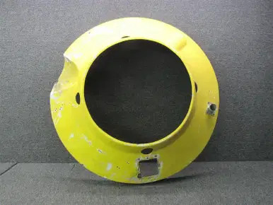 Air Tractor AT-301 Forward Nose Cap Assembly