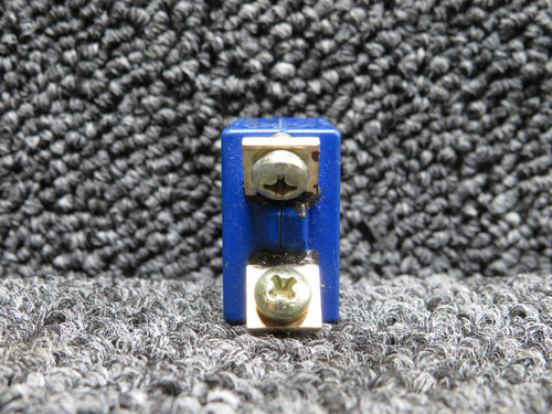 Mechanical Products 1500-052-1 (Alt: MP-1501) Mechanical Products Push Breaker Switch (Amps: 1) 