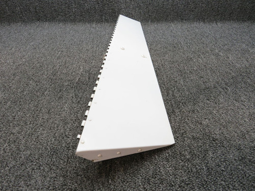 44020-2 Rockwell 112B / 112TC Elevator Tab Assembly RH (White)