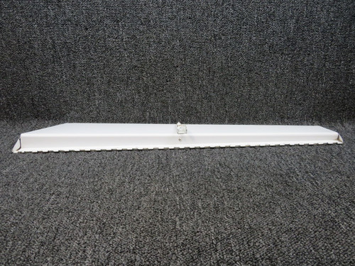 44020-2 Rockwell 112B / 112TC Elevator Tab Assembly RH (White)