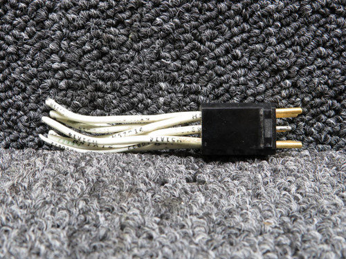 TE 202648-4 TE Connectivity-Raychem Rack and Panel Connectors 