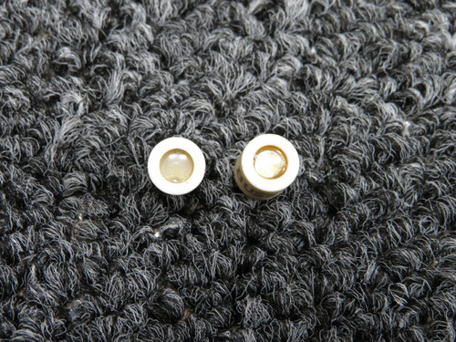 Bussman GMW-1-2 Bussmann Small Fuse Set of 2 (Amps: 1-2) 