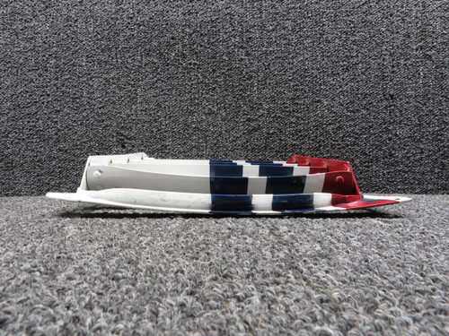 Beechcraft Parts 50-554260-1 Beechcraft KA-C90A Scoop Intake Installation RH 