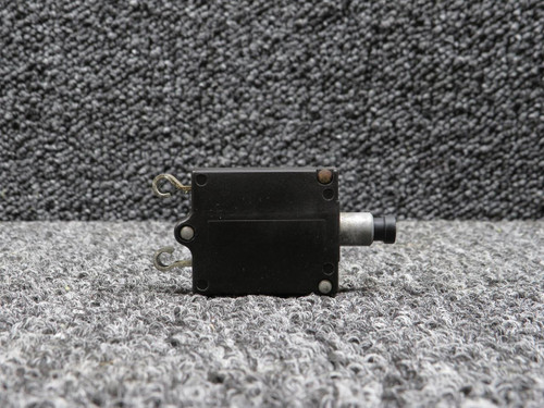 Potter and Brumfield W23-X1007-5 Potter and Brumfield Circuit Breaker Set 4 (5amps) (Rust) 