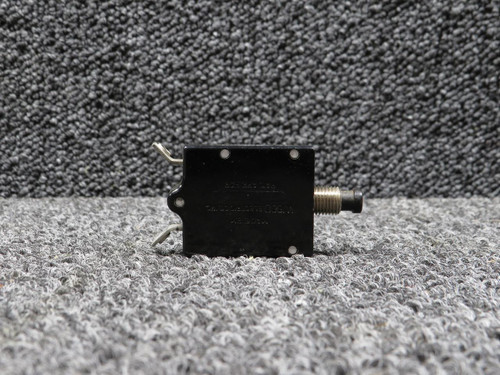 Wood Electric 454656 (Alt: 109-205-102) Wood Electric Circuit Breaker (Amps 5) 