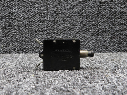 Wood Electric 111-202-105 (Use: 454-694) Wood Electric Circuit Breaker (2 amps) 