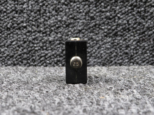 Wood Electric 454660 (Alt: 109-225-102) Wood Electric Circuit Breaker (25 amps) 