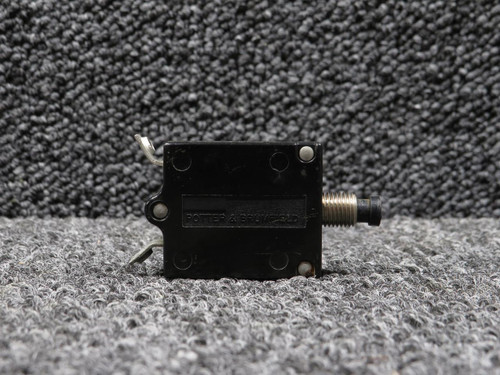 Potter and Brumfield W23X1A1G-4 Potter & Brumfield Circuit Breaker (4 amps) 