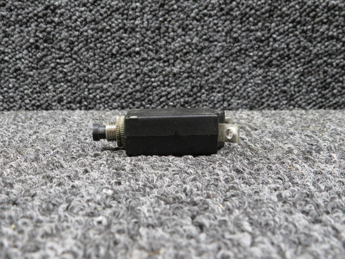 Potter and Brumfield W23-X1A1G-3 Potter & Brumfield Circuit Breaker (3 amps) 