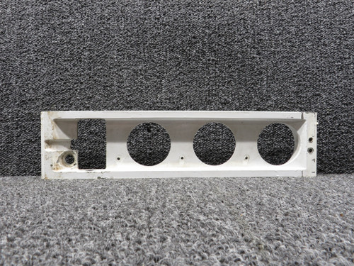 50-820205-17 Beechcraft KA-200 NLG Upper Drag Leg