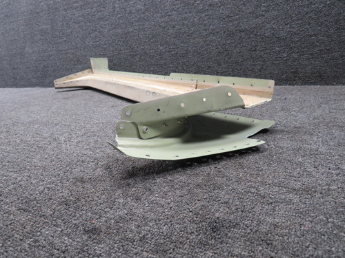 0710036-8 Cessna 182T Cabin Door Lower Sill Assembly