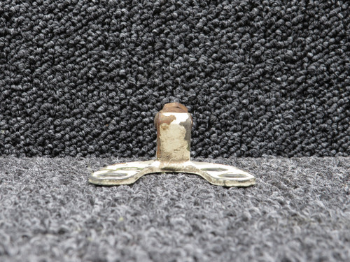 50-820091-2 Beechcraft KA-100 Nose Landing Gear Roller Bracket