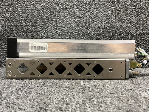 011-00455-60 Garmin GTX-330ES ADS-B Out Transponder with Tray & Mods (14-28V)