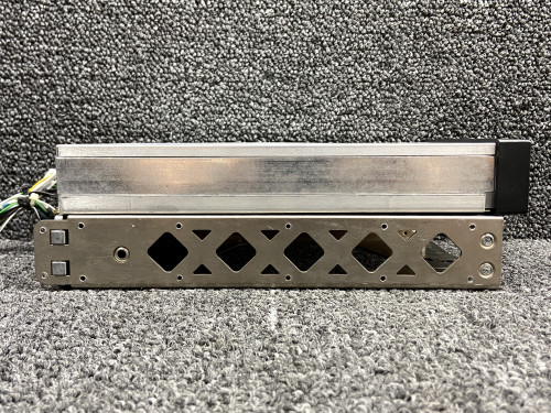 011-00455-60 Garmin GTX-330ES ADS-B Out Transponder with Tray & Mods (14-28V)