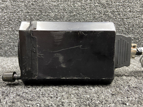 MD200-306 Mid-Continent VOR, LOC Glideslope Indicator w Connector (14-28V)