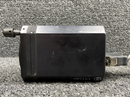 MD200-306 Mid-Continent VOR, LOC Glideslope Indicator w Connector (14-28V)