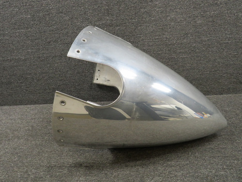 551-048 (Alt: D-630-5P) Piper PA46-500TP Three Blade Spinner Dome