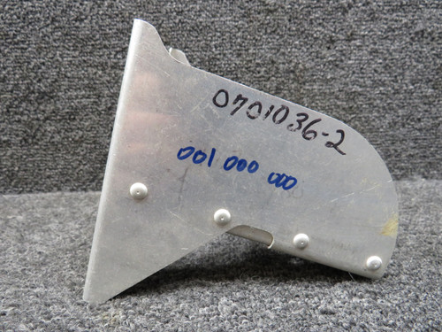 0701036-2 Cessna Bracket Assembly