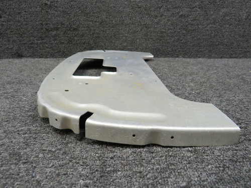 1712104-10 Cessna Lower Bulkhead Assembly (New Old Stock)