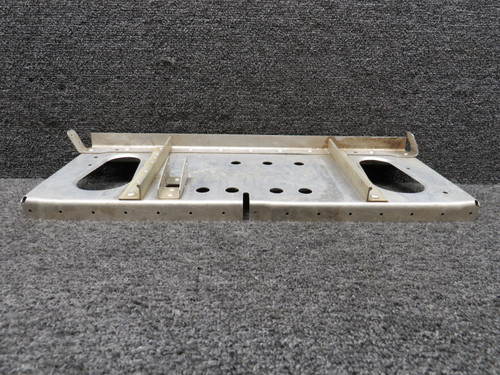 1210412-23 Cessna Bulkhead Assembly