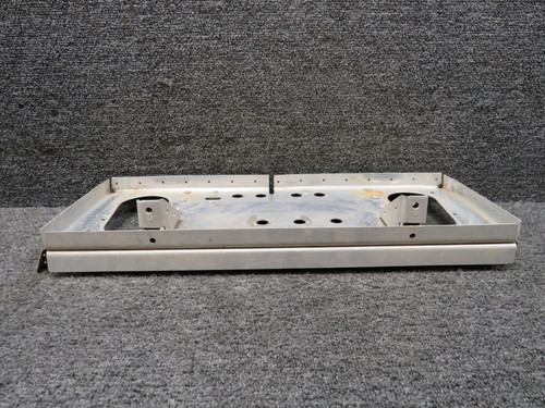 1210412-23 Cessna Bulkhead Assembly