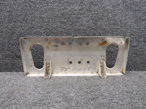 1210412-23 Cessna Bulkhead Assembly