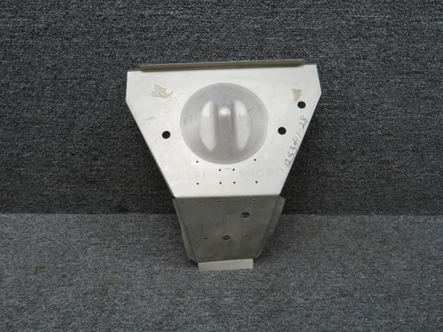 1253411-28 Cessna 210 Panel Structure (New Old Stock)